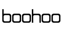 boohoo logo